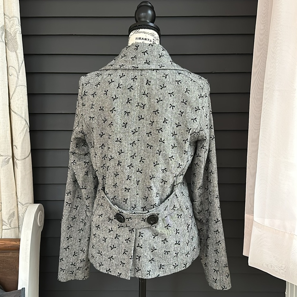 Needle & Thread Double Breasted Jacket - Picture 2 of 2
